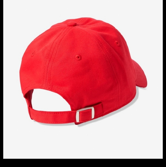 NEW PINK VS Baseball Hat - Picture 2 of 2